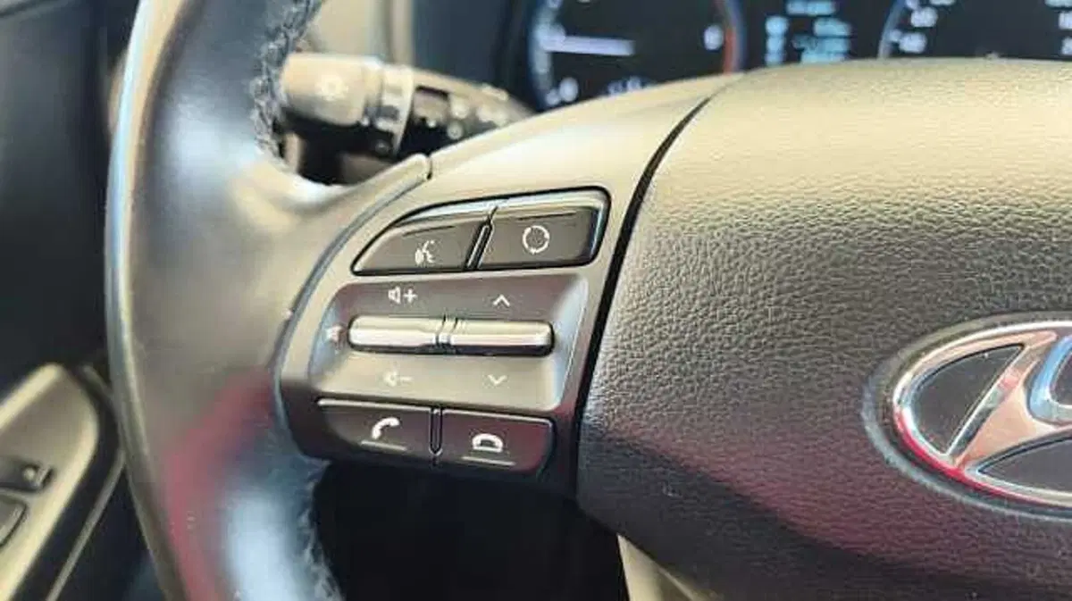 Hyundai Kona usata a Firenze (16)