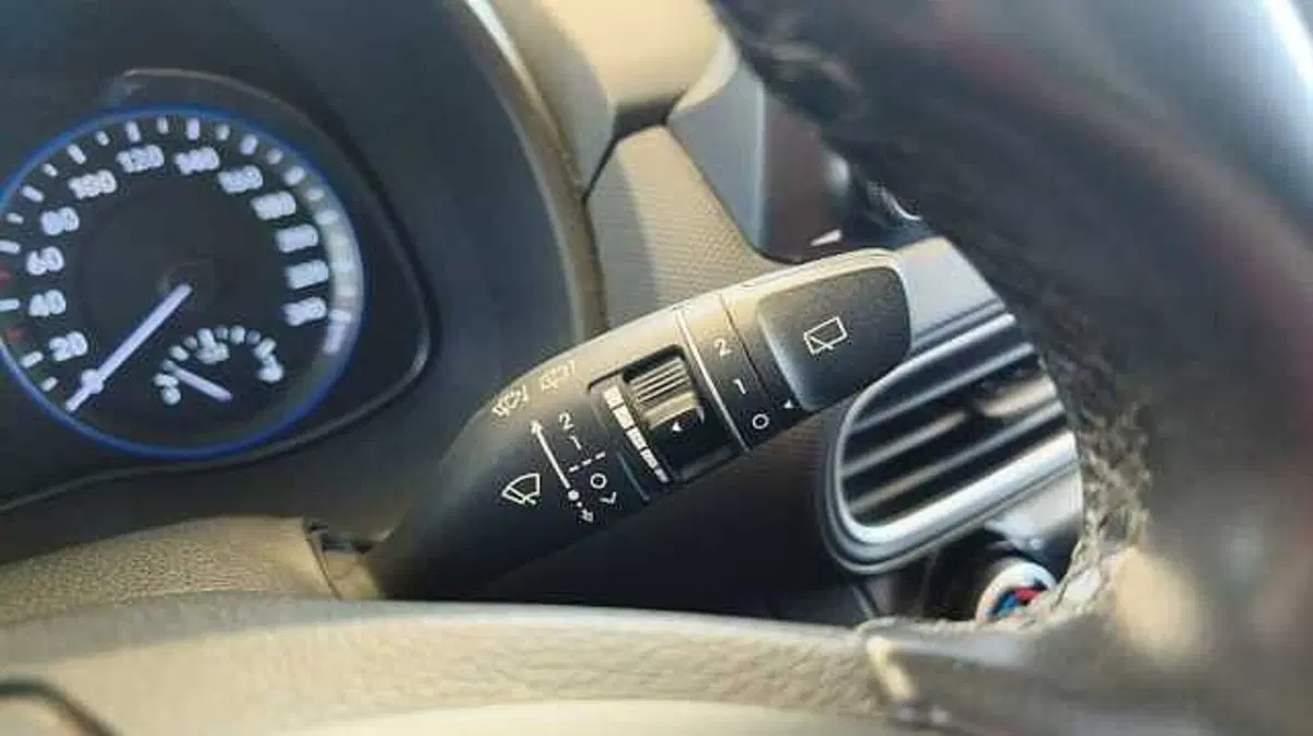 Hyundai Kona usata a Firenze (19)