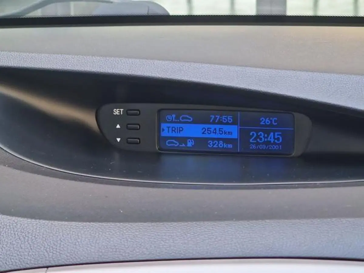Hyundai i20 usata a Salerno (16)