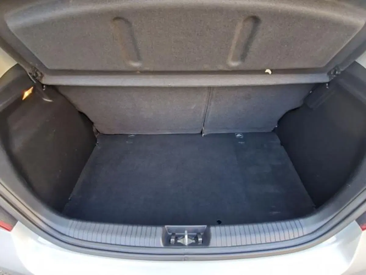 Hyundai i20 usata a Salerno (19)