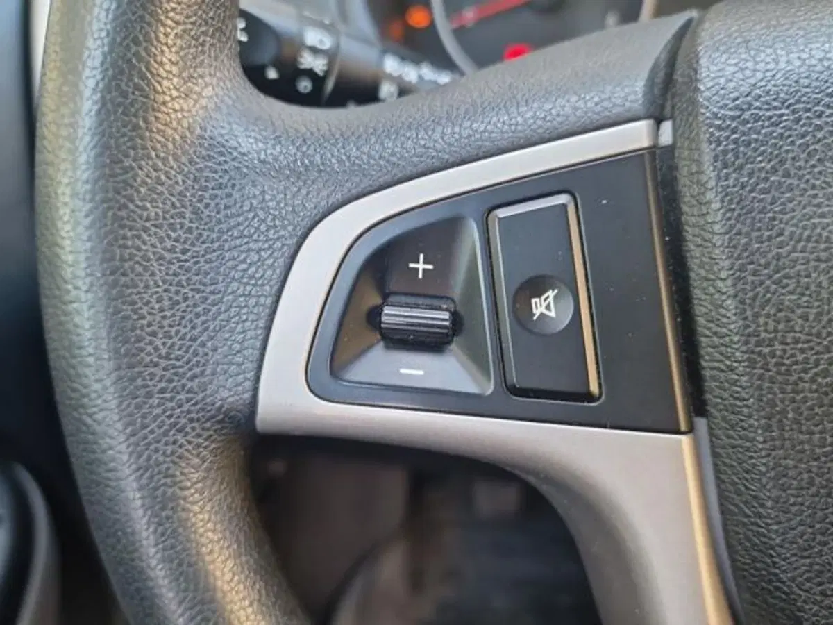Hyundai i20 usata a Salerno (20)