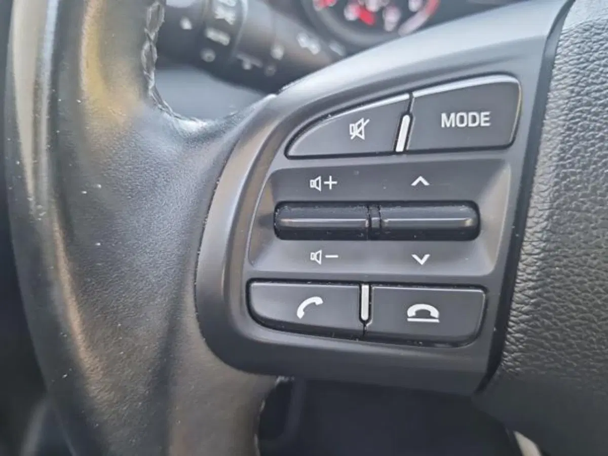 Hyundai i10 usata a Salerno (20)