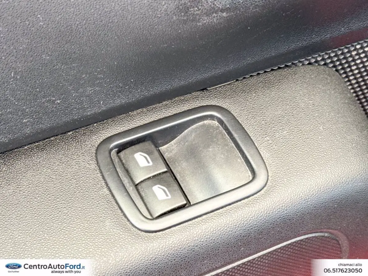 Citroen C3 usata a Roma (19)