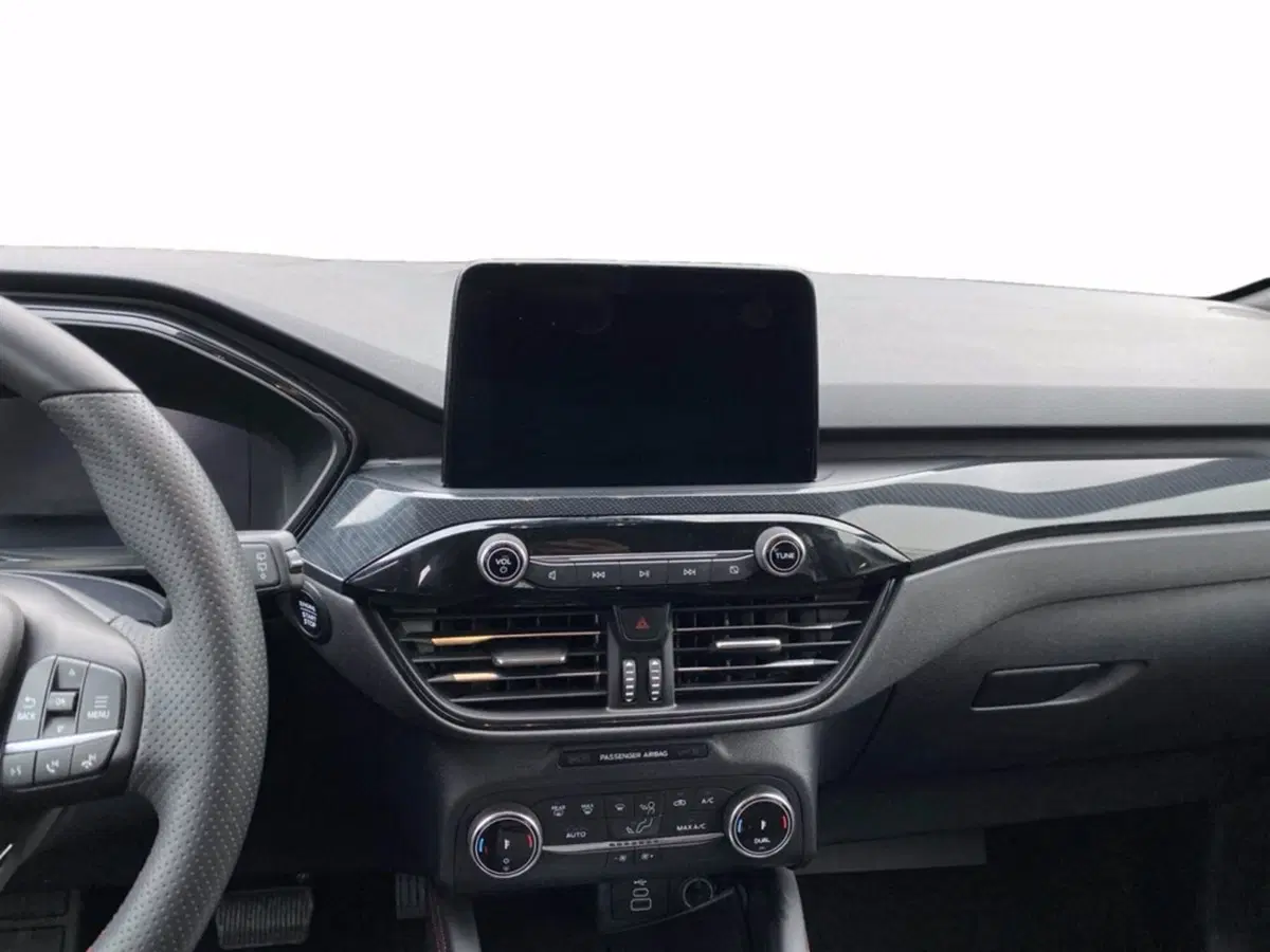 Ford Kuga usata a Milano (14)