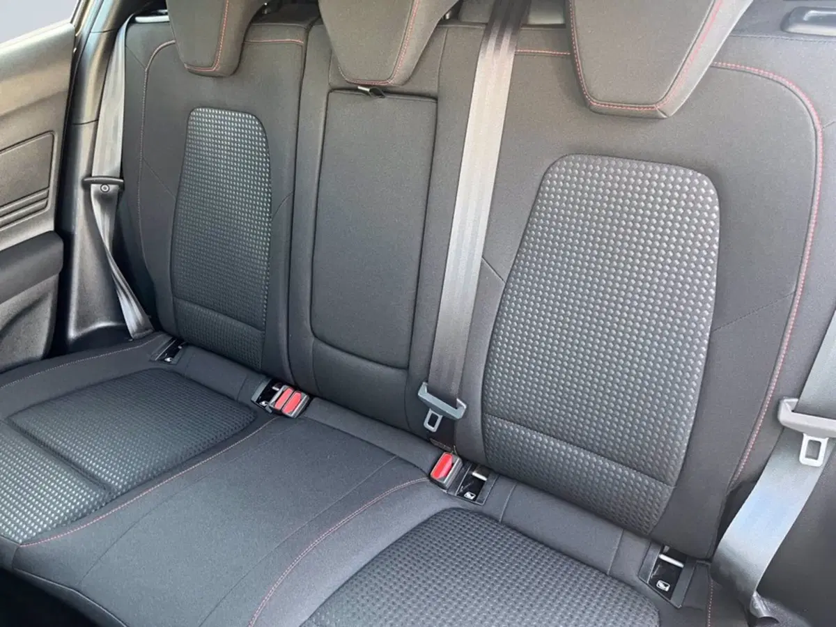 Ford Focus usata a Milano (12)
