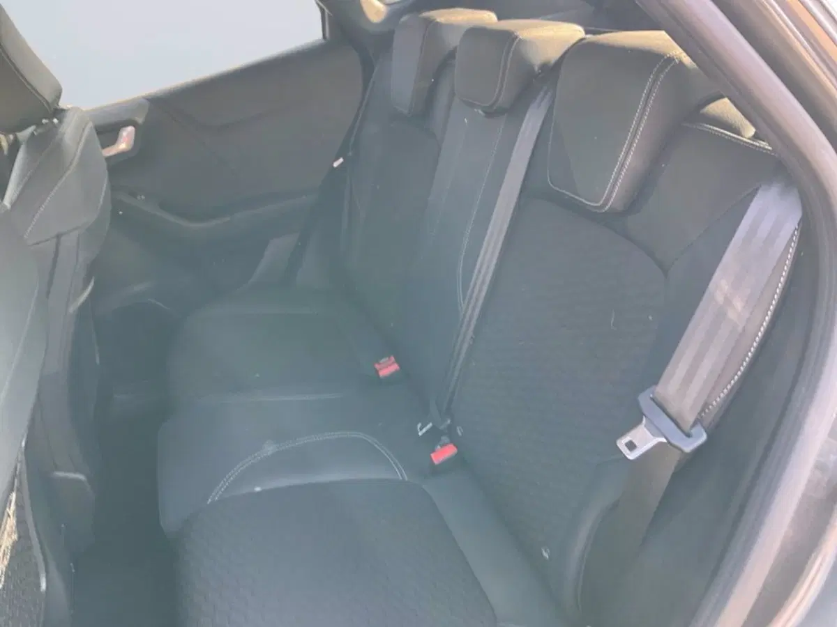 Ford Puma usata a Milano (10)