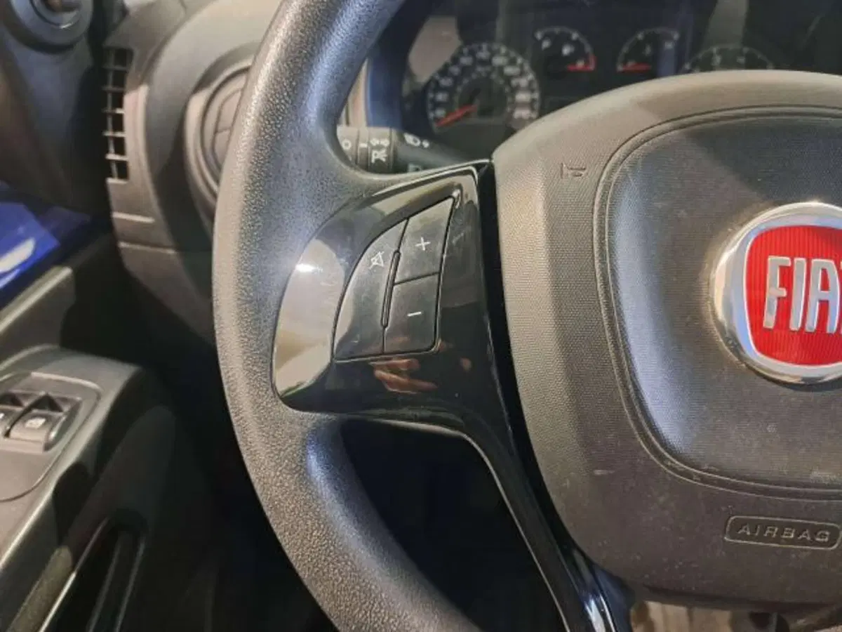 Fiat Qubo usata a Savona (12)