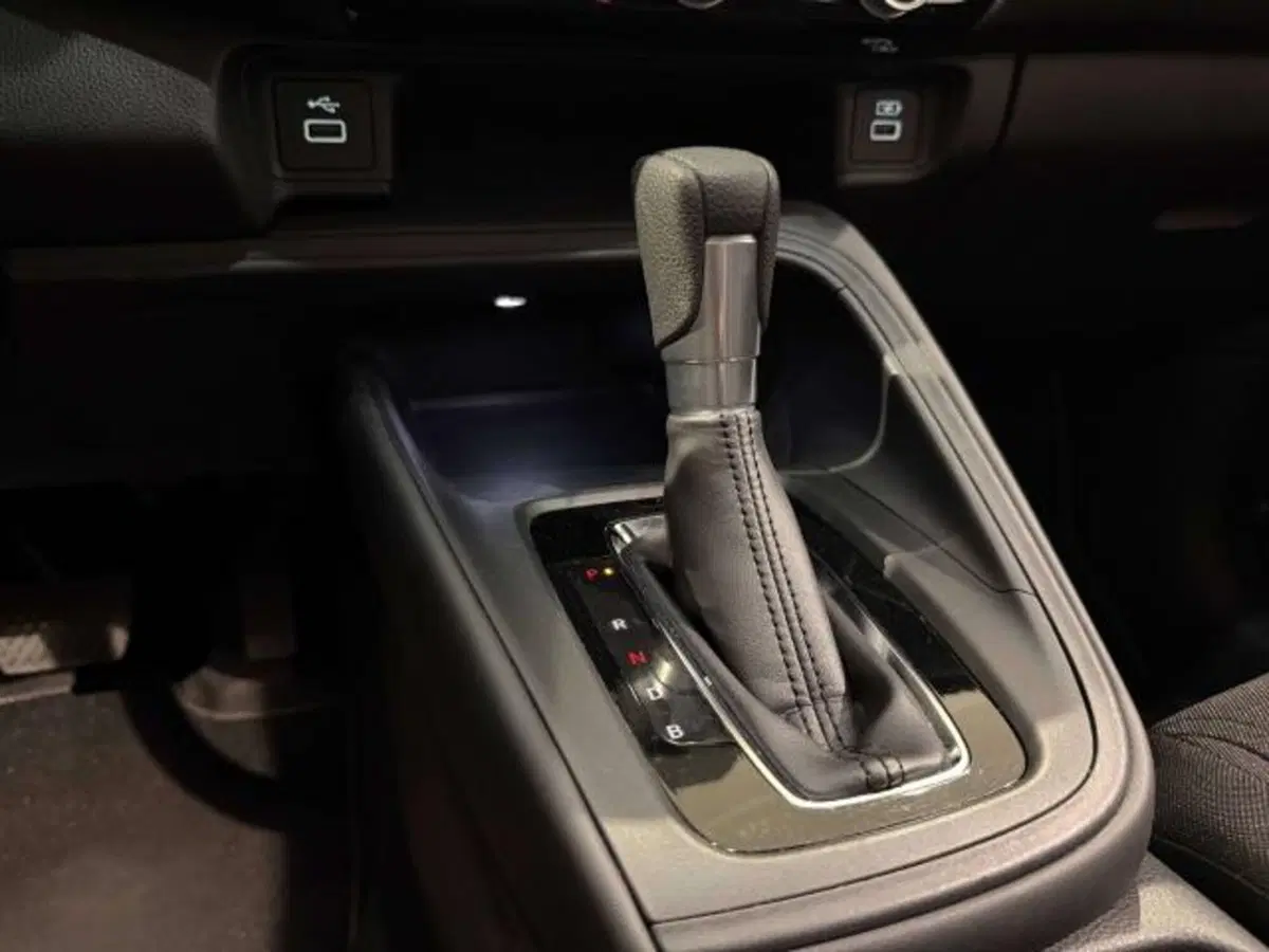 Honda HR-V usata a Savona (20)