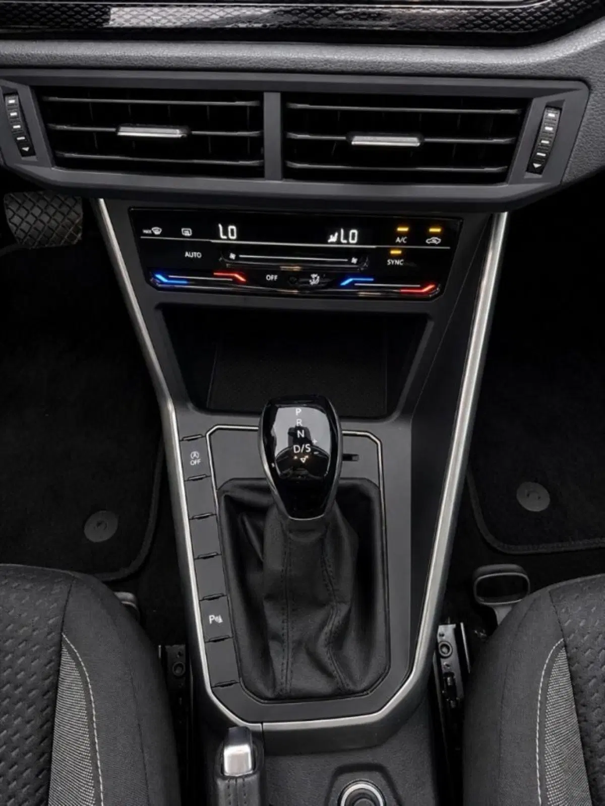 Volkswagen Polo usata a Firenze (10)