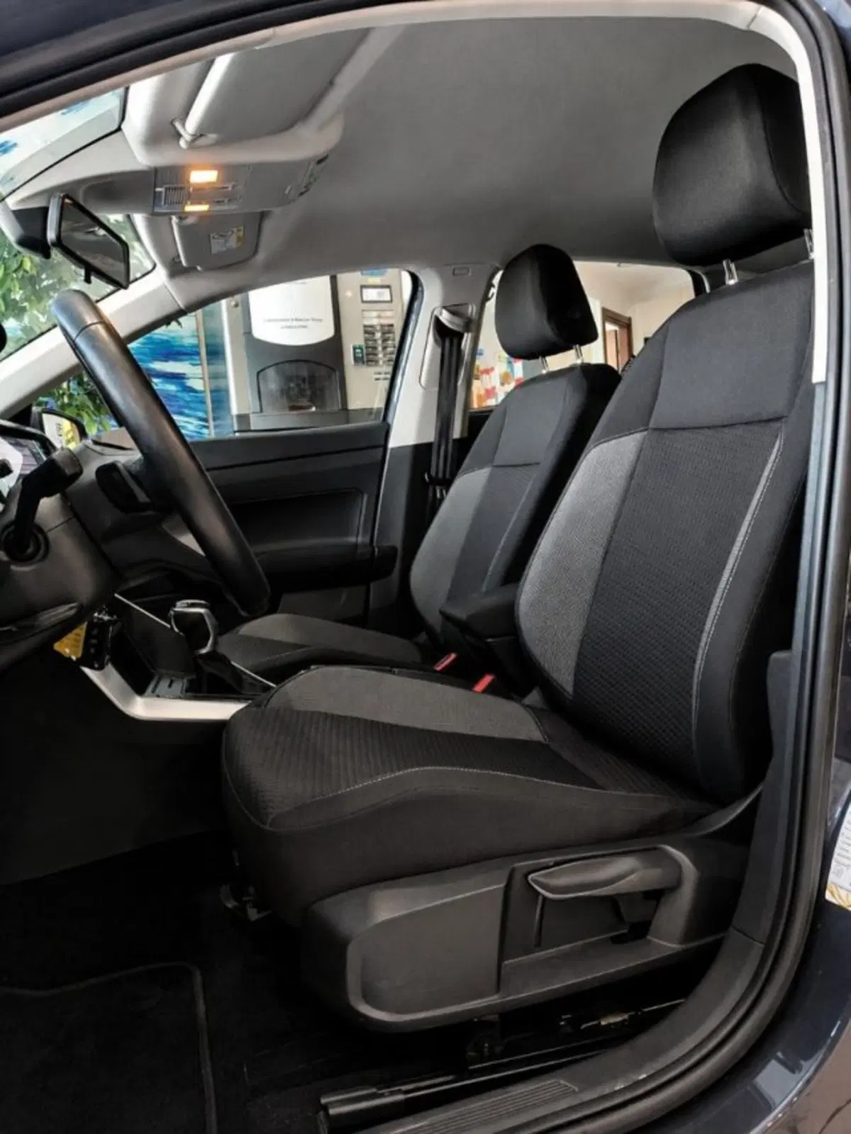 Volkswagen Polo usata a Firenze (14)