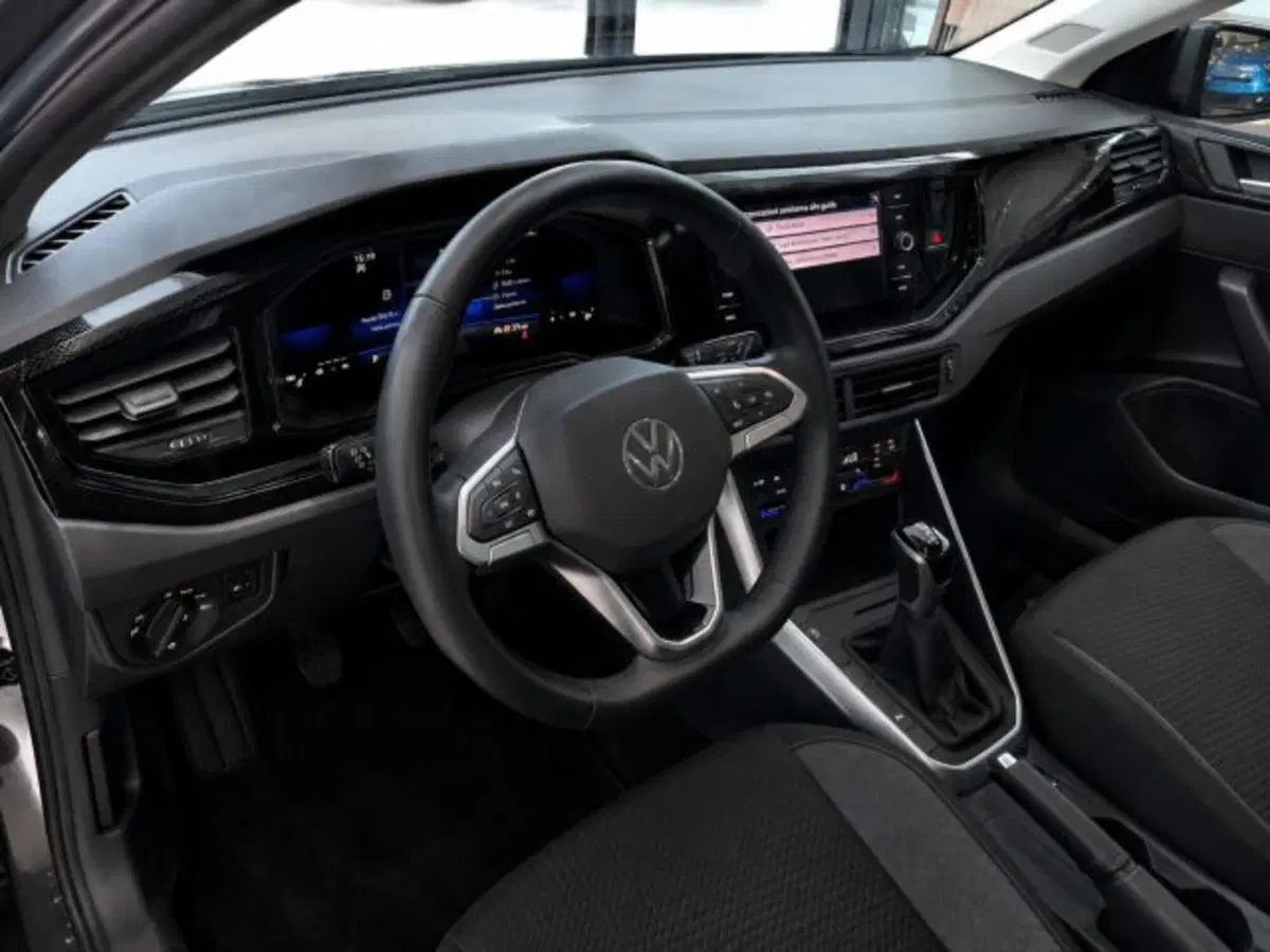Volkswagen Polo usata a Firenze (17)