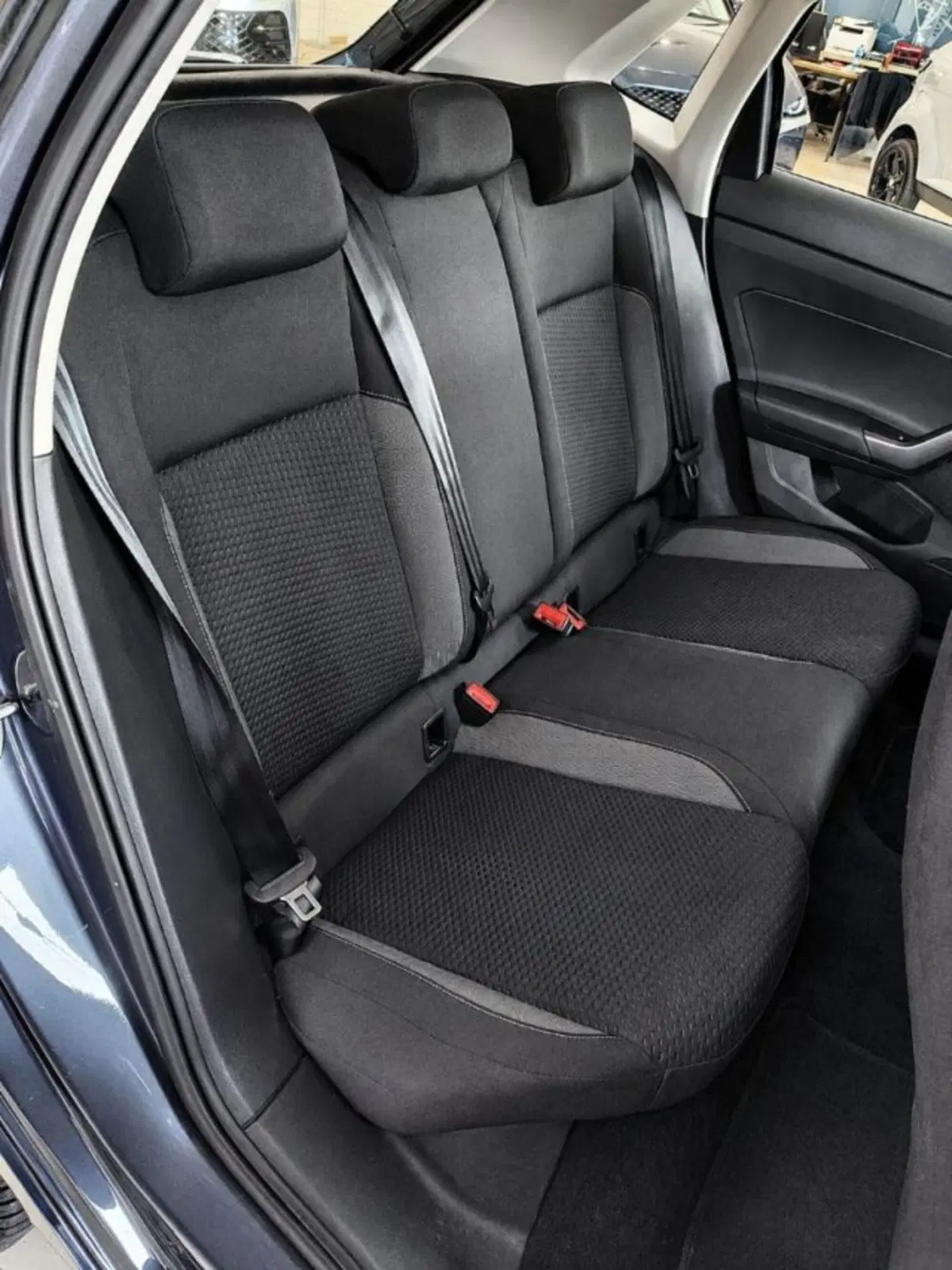 Volkswagen Polo usata a Firenze (20)
