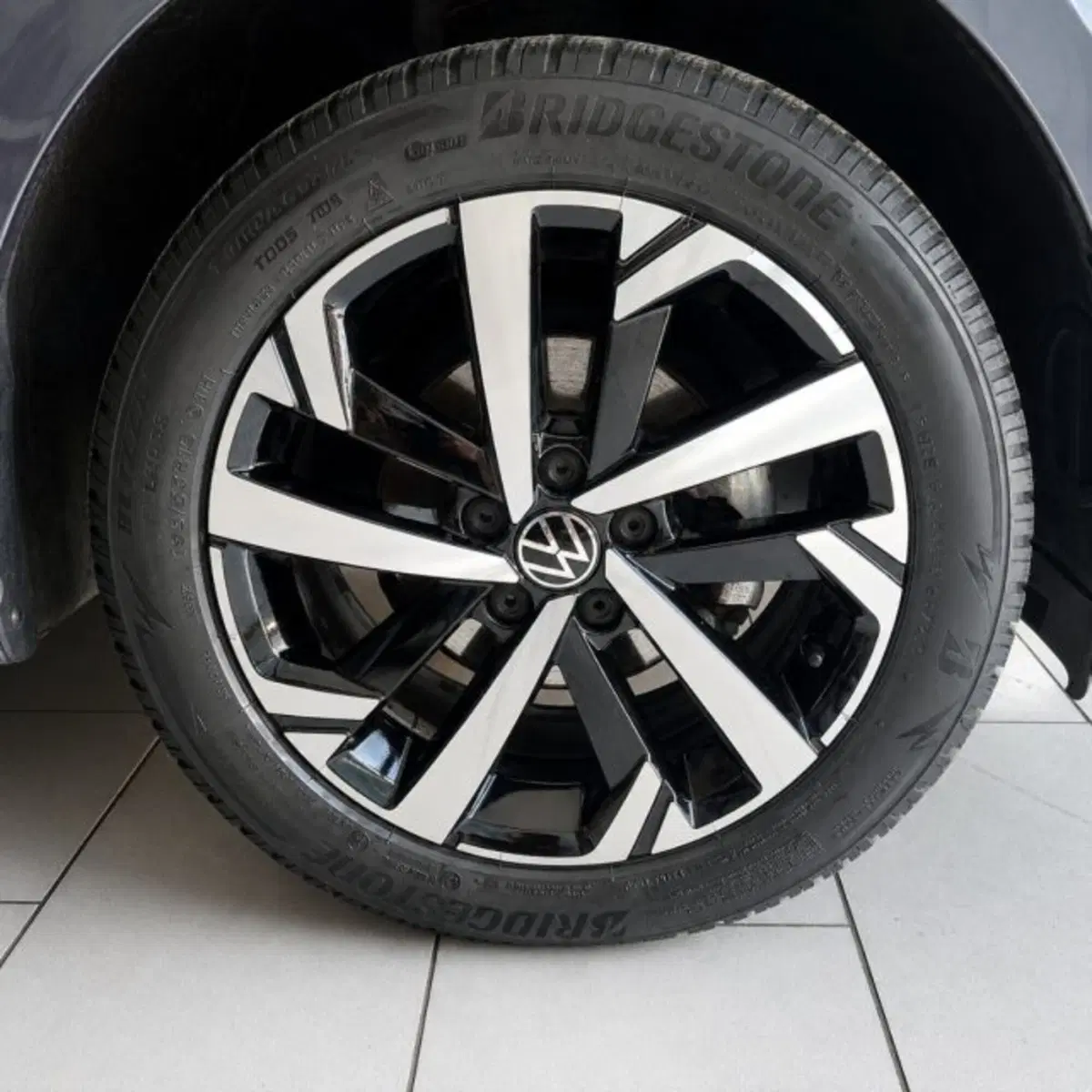 Volkswagen Polo usata a Firenze (7)