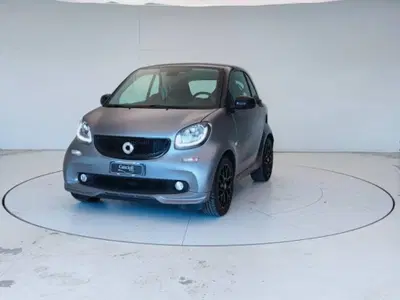smart Fortwo 70 1.0 twinamic Superpassion del 2019 usata a Mosciano Sant'Angelo