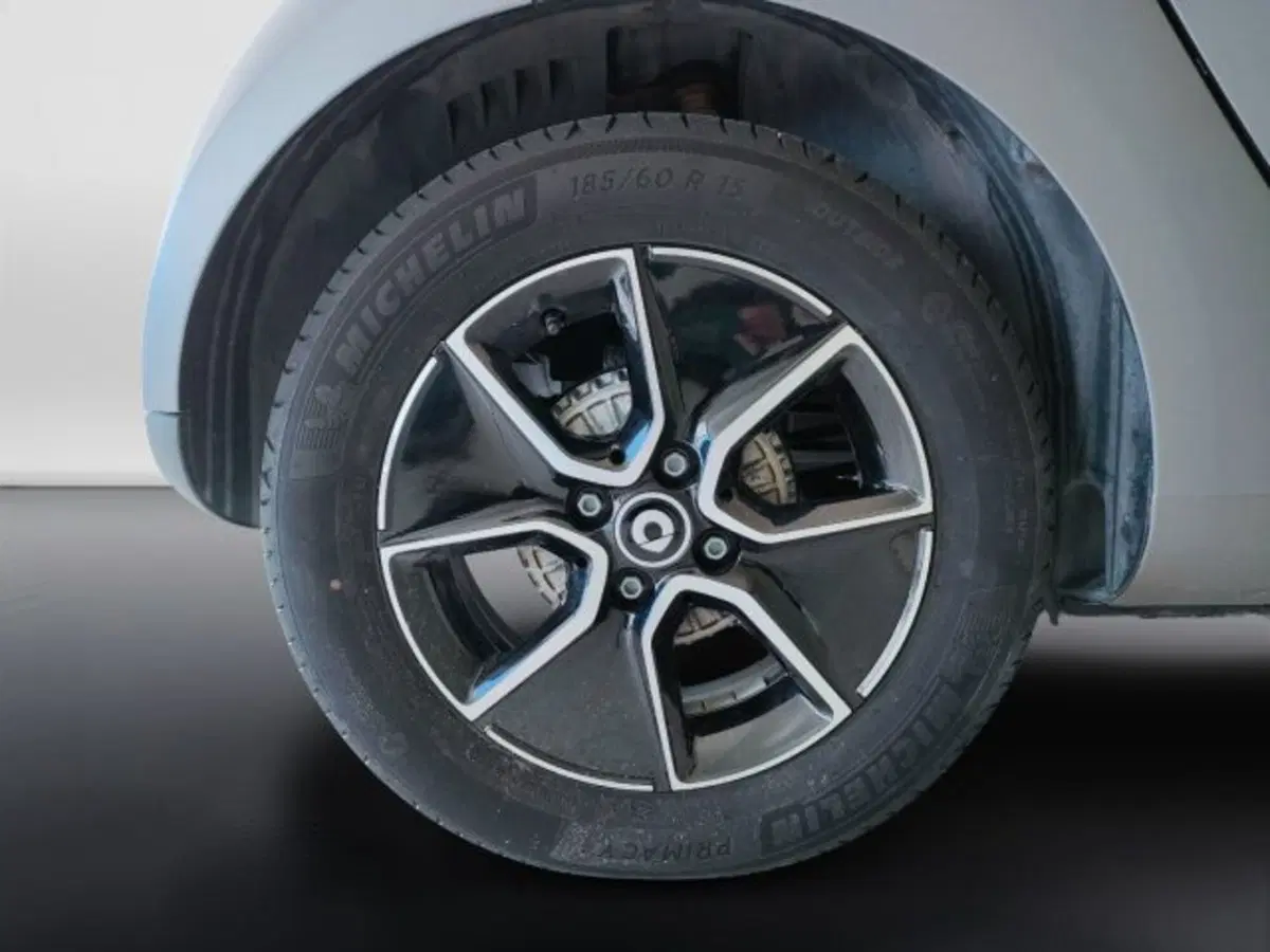 smart Fortwo usata a Teramo (10)