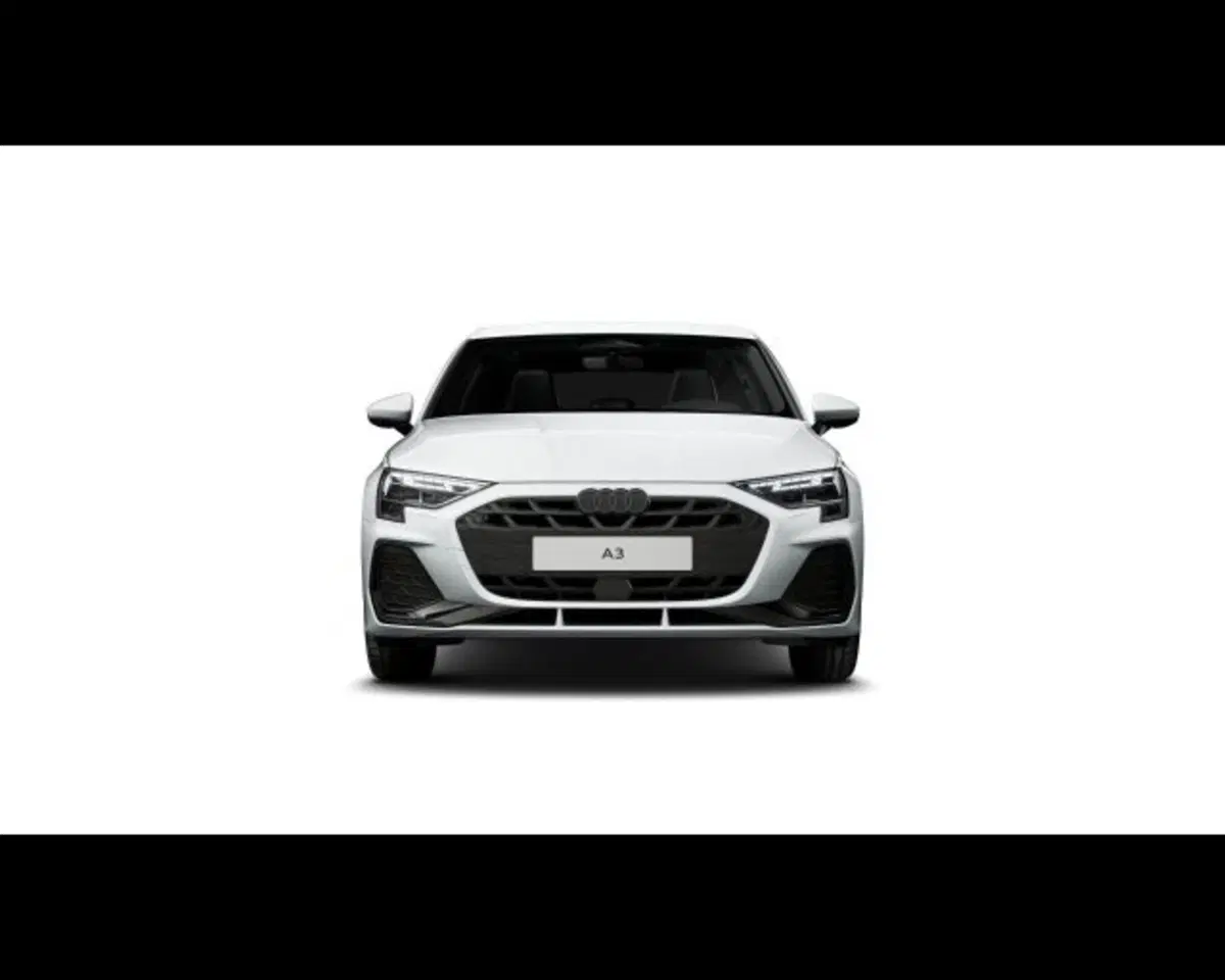 Audi A3 Sportback nuova a Treviso (3)