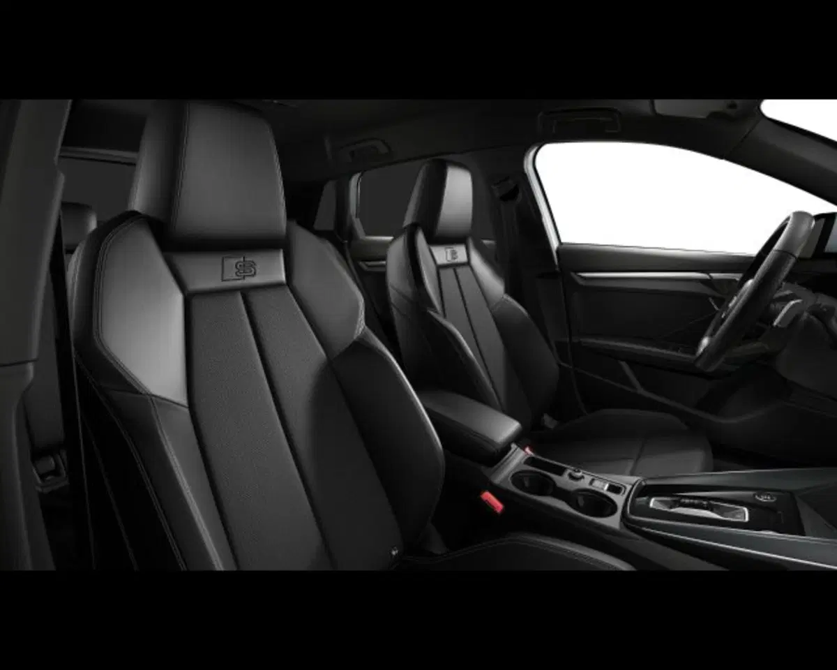Audi A3 Sportback nuova a Treviso (7)