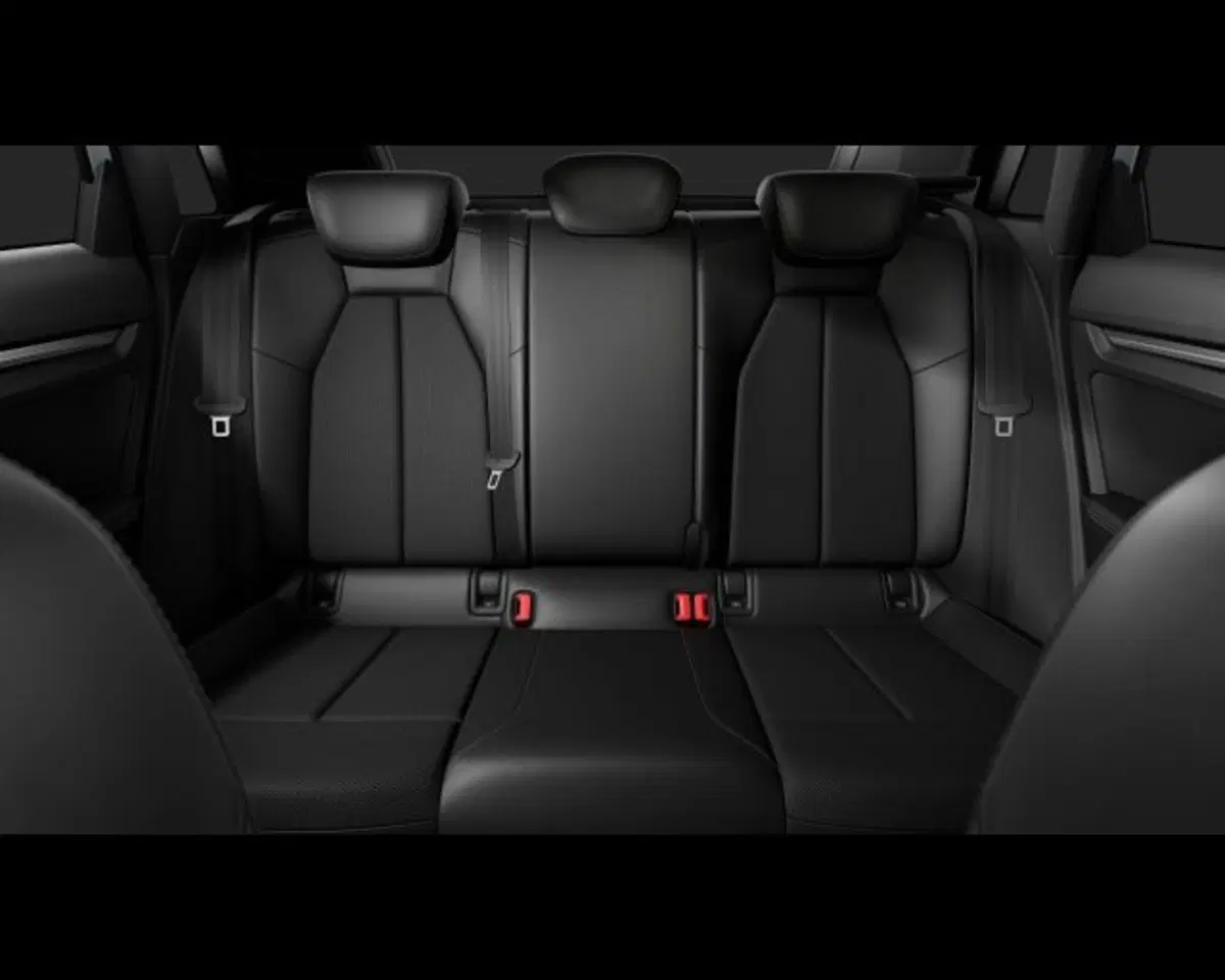 Audi A3 Sportback nuova a Treviso (9)