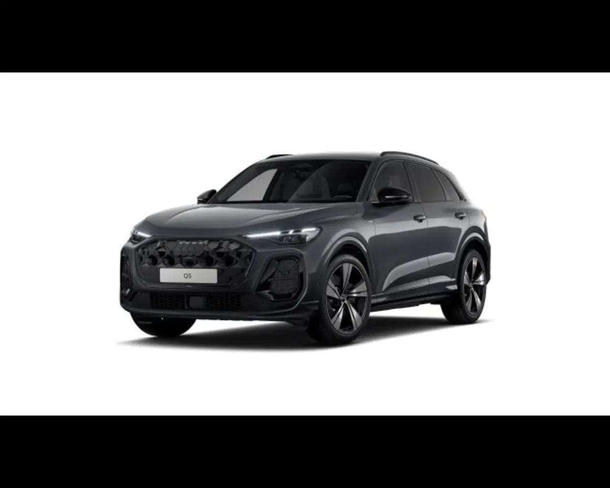 Audi Q5 nuova a Treviso
