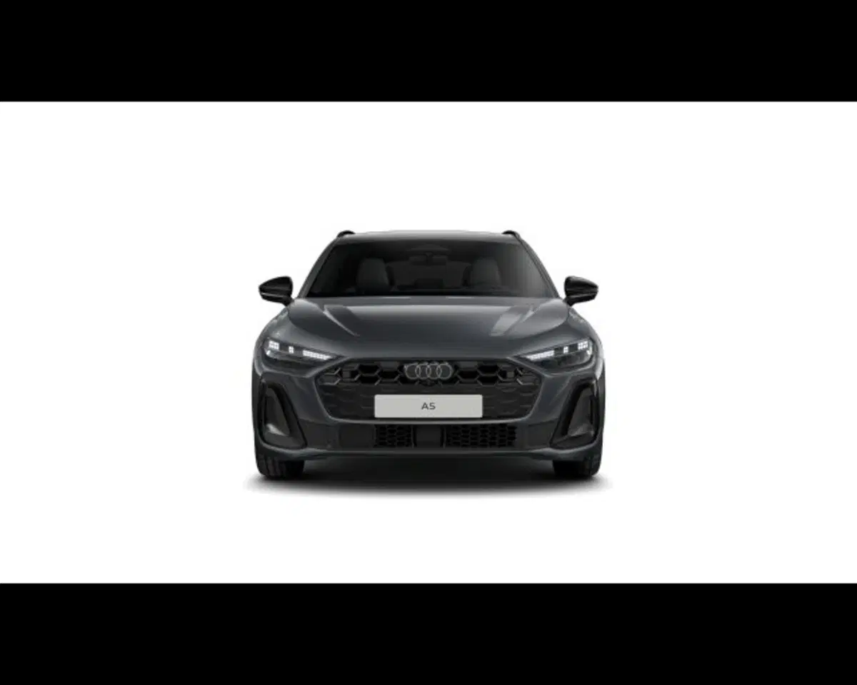 Audi A4 Avant nuova a Treviso (3)