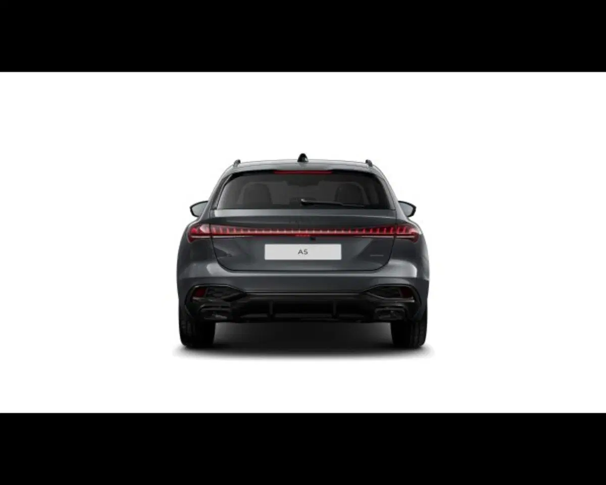 Audi A4 Avant nuova a Treviso (4)