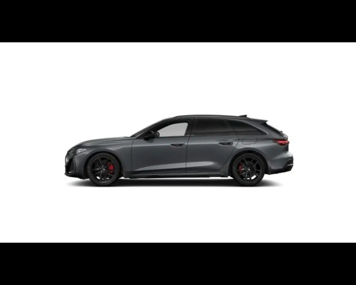 Audi A4 Avant nuova a Treviso (6)