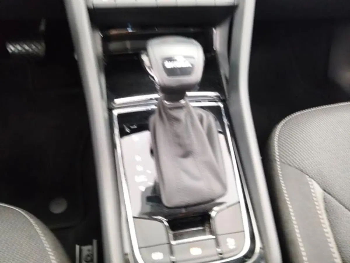 Skoda Kodiaq usata a Como (12)