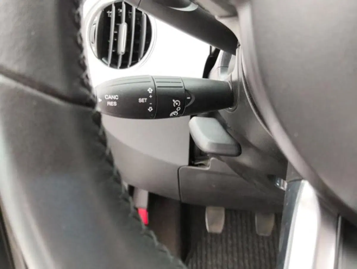 Fiat 500 usata a Como (12)