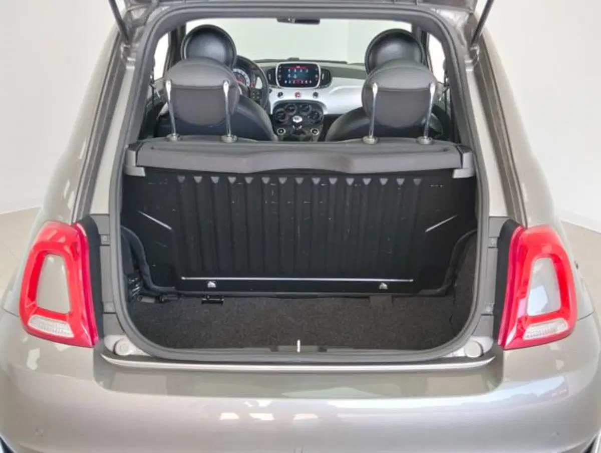 Fiat 500 usata a Como (13)
