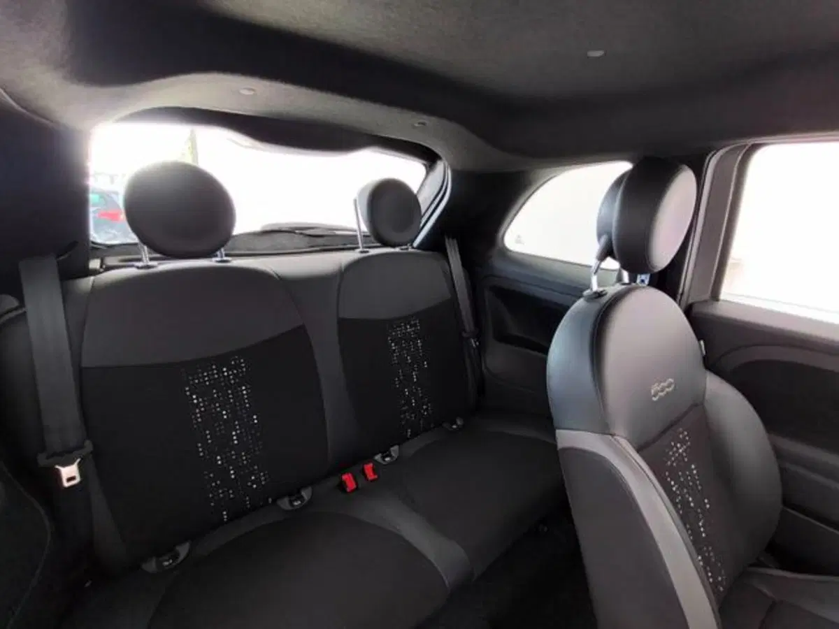 Fiat 500 usata a Como (5)