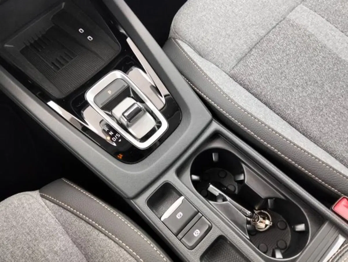 Skoda Octavia Station Wagon usata a Como (14)