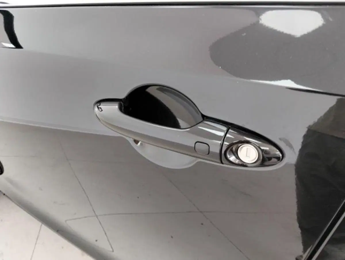 Kia Picanto usata a Como (15)