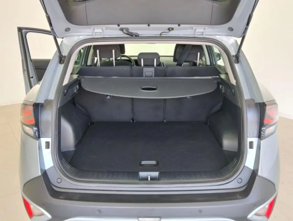 Kia Sportage usata a Como (13)