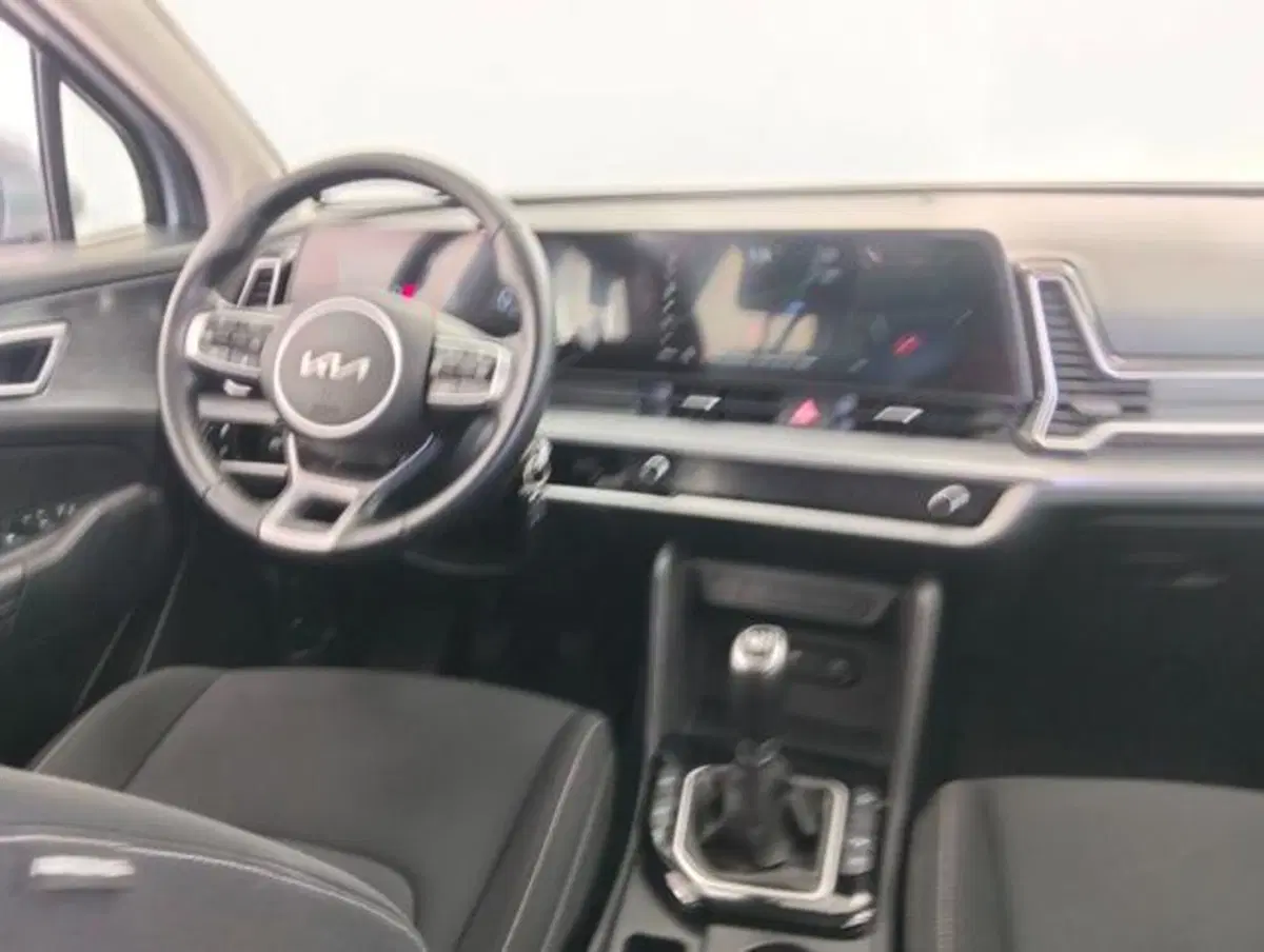 Kia Sportage usata a Como (3)