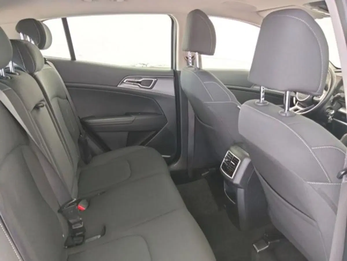 Kia Sportage usata a Como (4)
