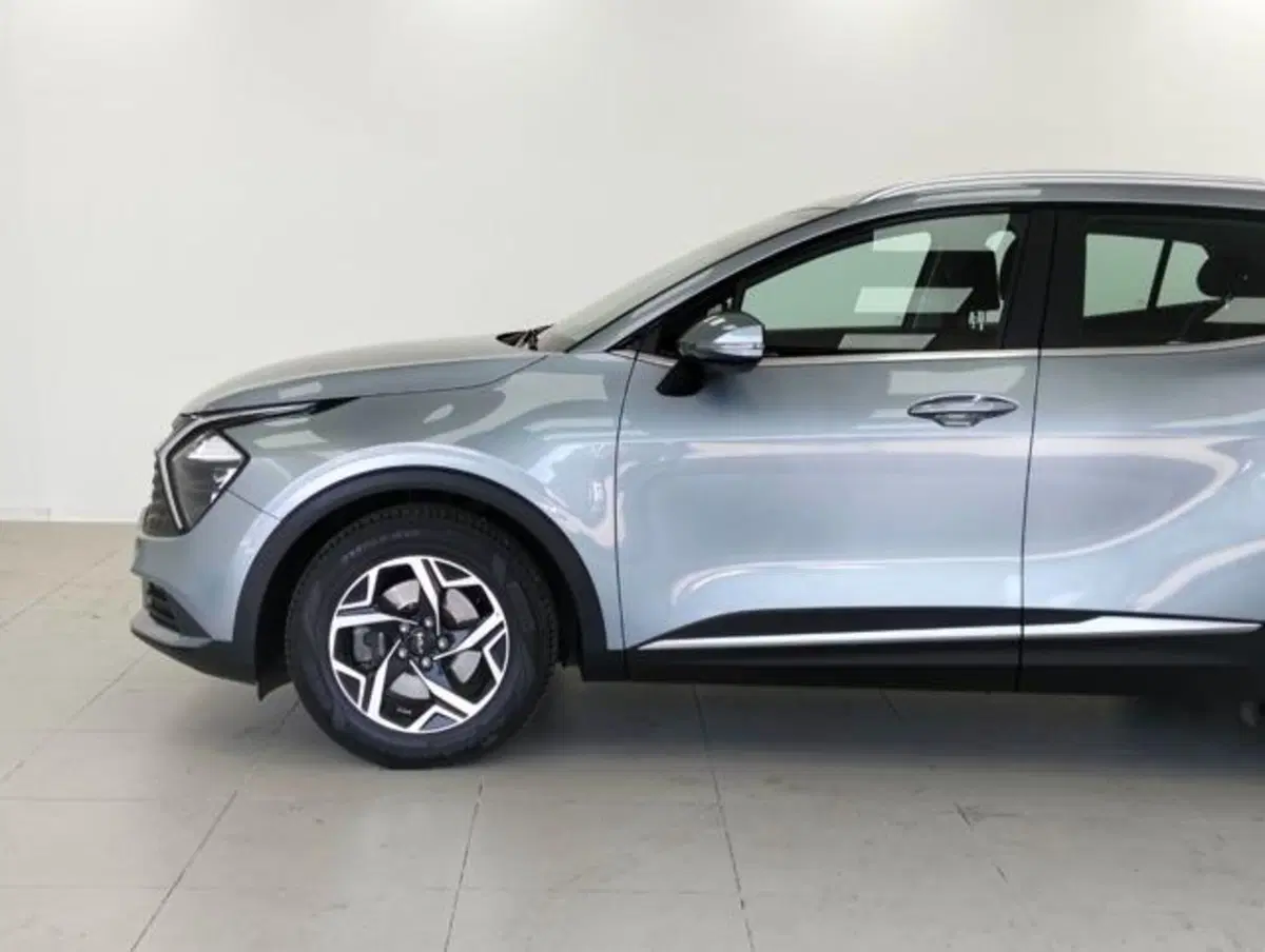 Kia Sportage usata a Como (8)