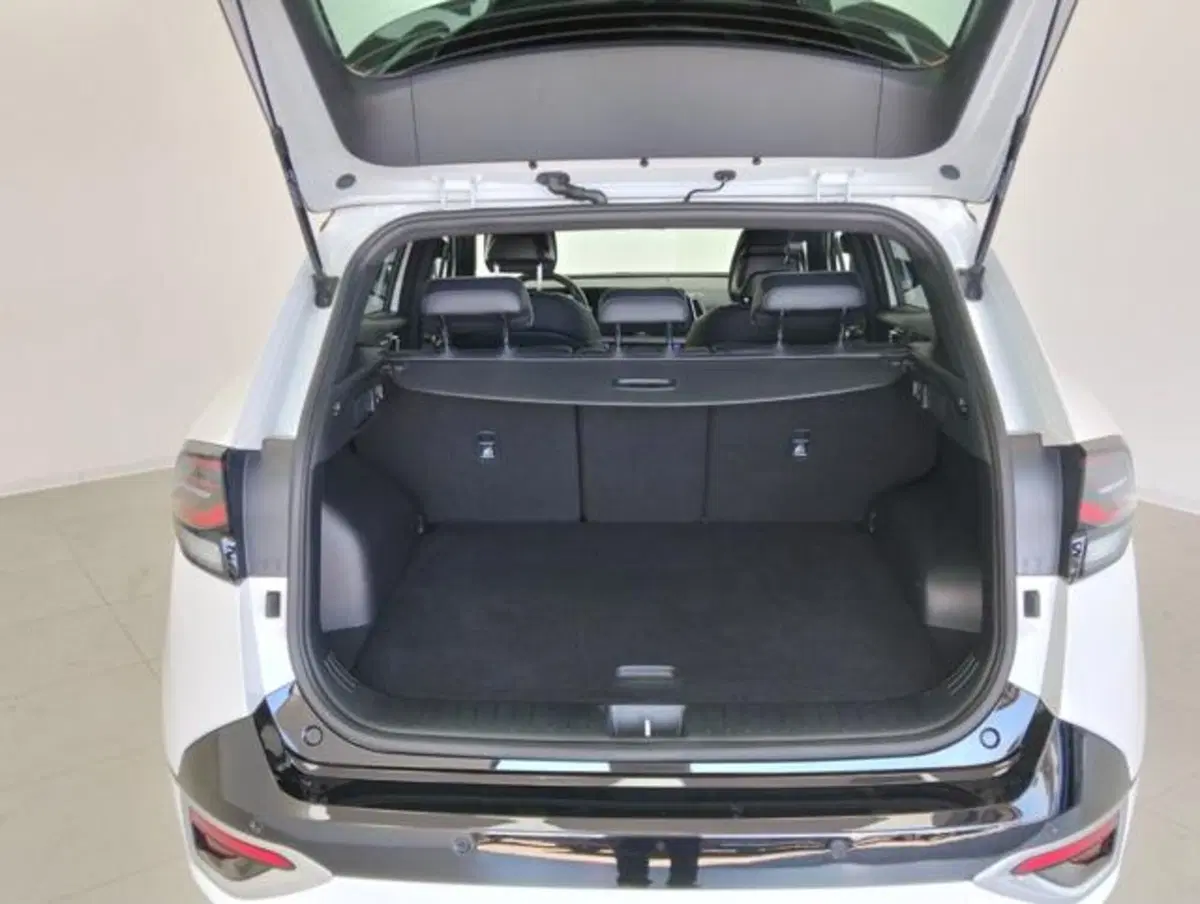 Kia Sportage usata a Como (13)