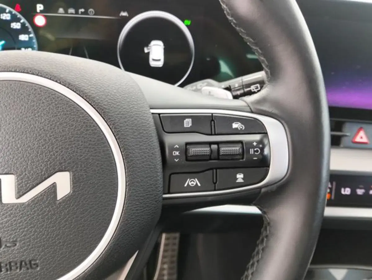 Kia Sportage usata a Como (6)