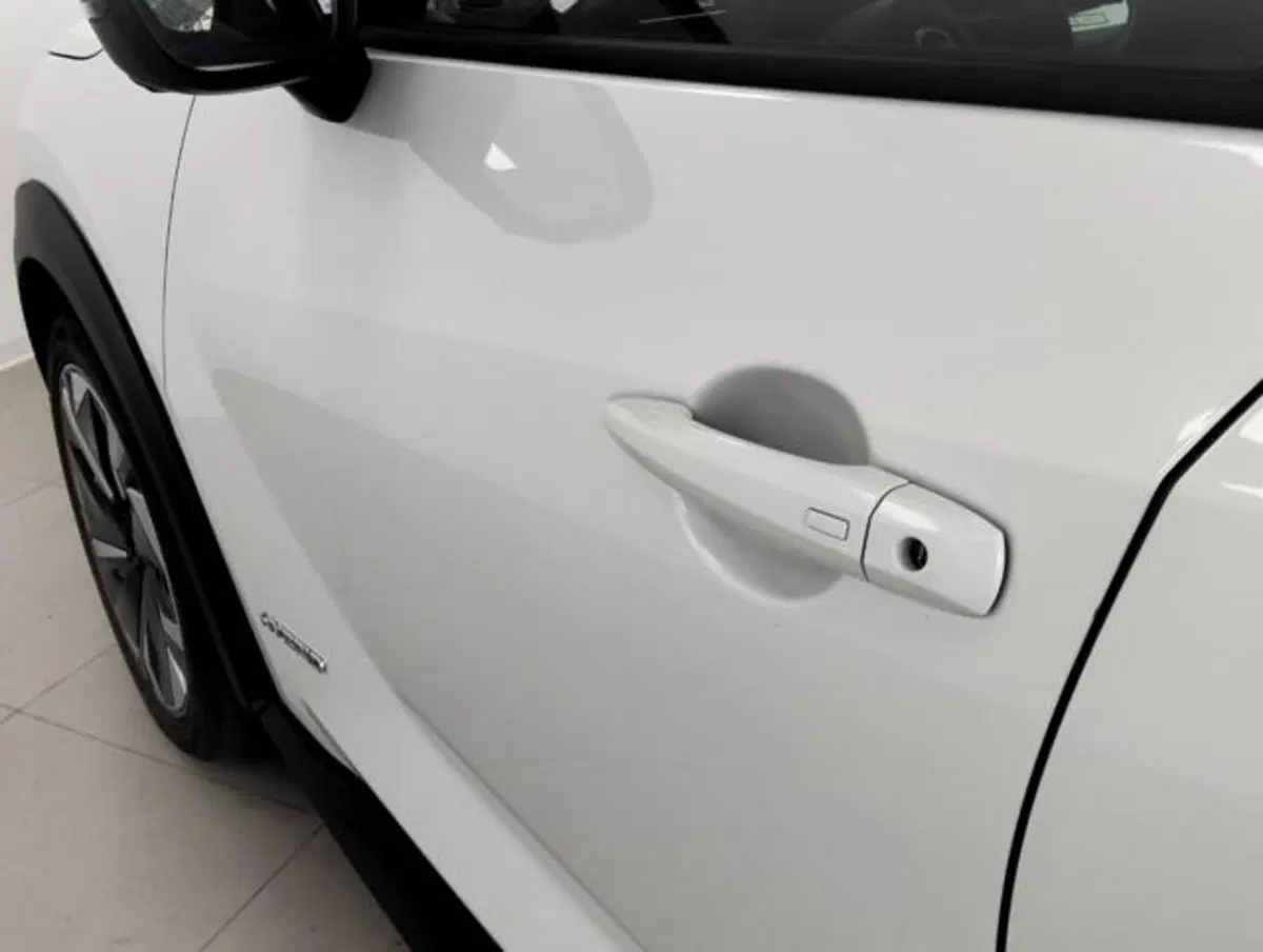 Nissan Juke usata a Como (13)