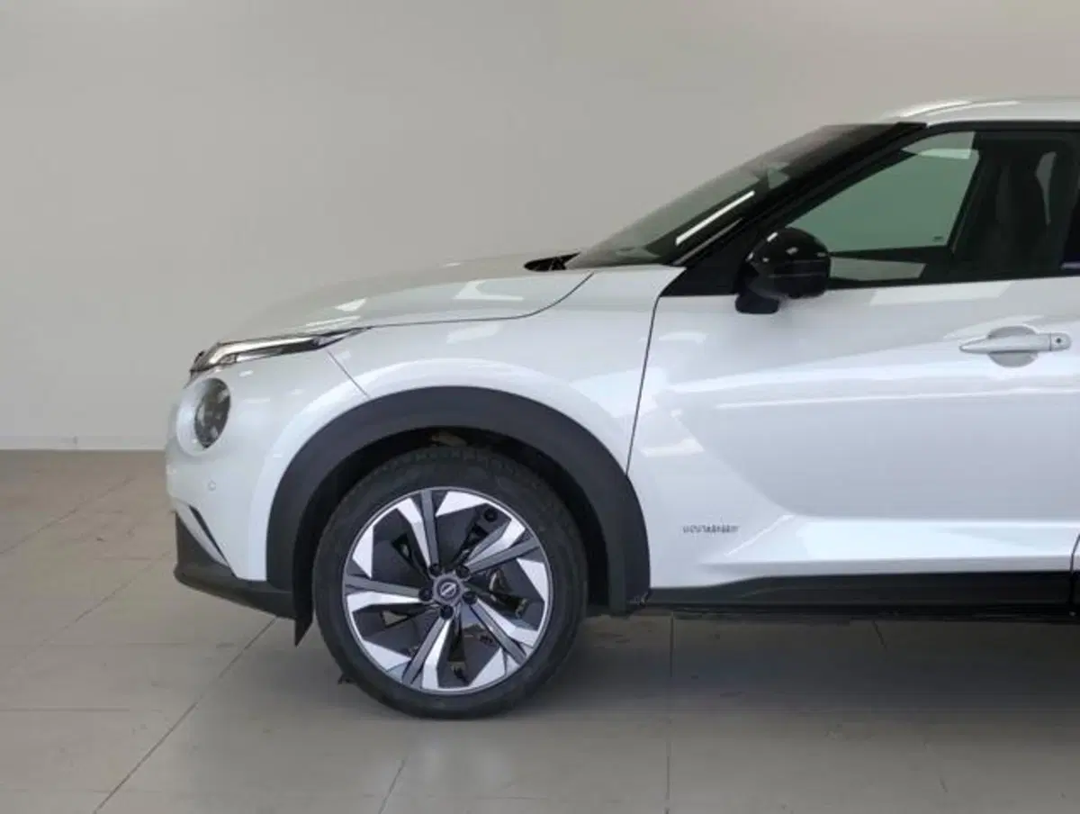 Nissan Juke usata a Como (8)