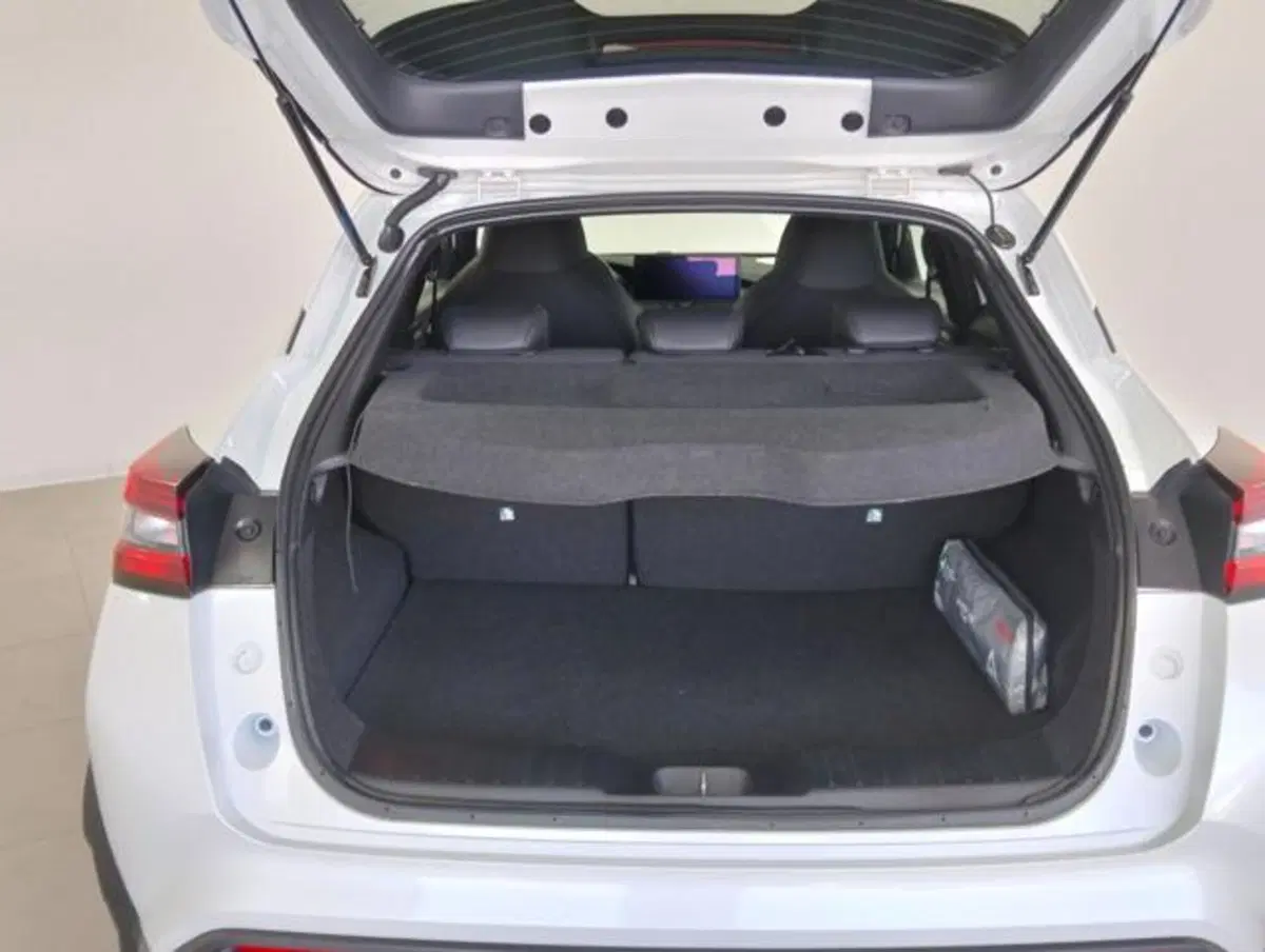 Nissan Juke usata a Como (9)