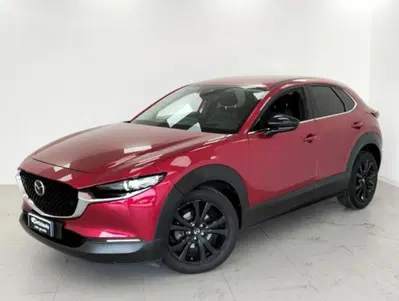 Mazda CX-30 e-Skyactiv-G 150 CV M Hybrid Hybrid 2WD Homura del 2023 usata a Lurate Caccivio