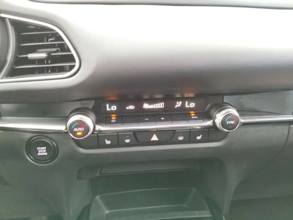 Mazda CX-30 usata a Como (12)