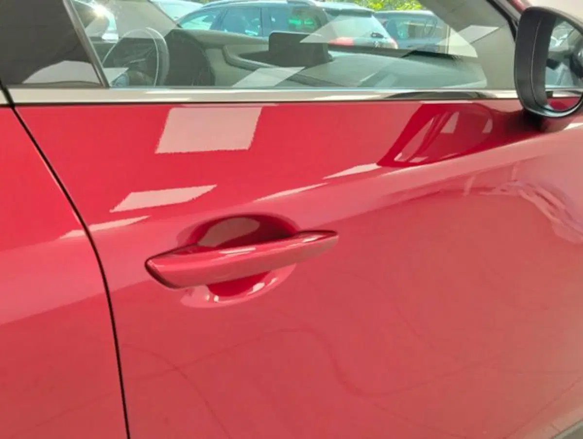 Mazda CX-30 usata a Como (13)