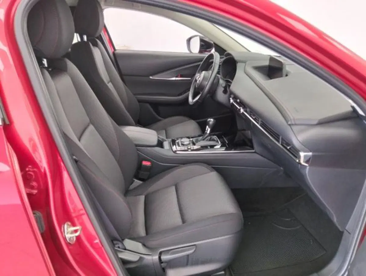 Mazda CX-30 usata a Como (2)