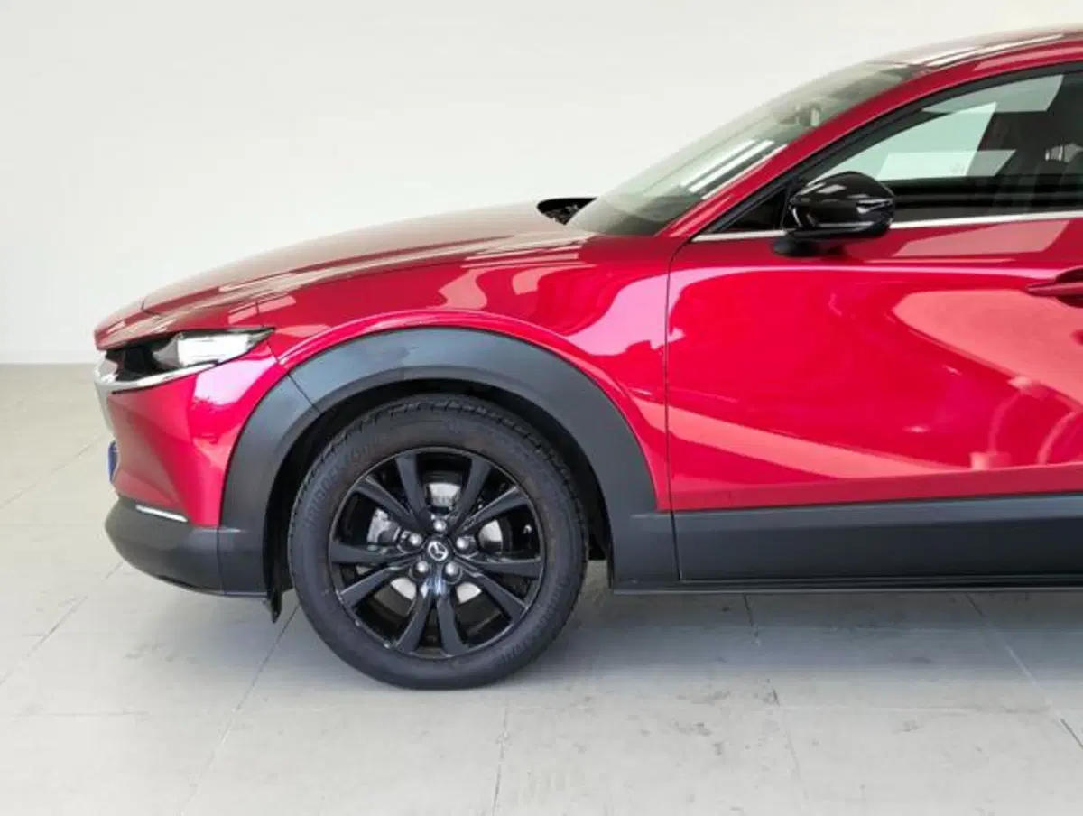 Mazda CX-30 usata a Como (3)