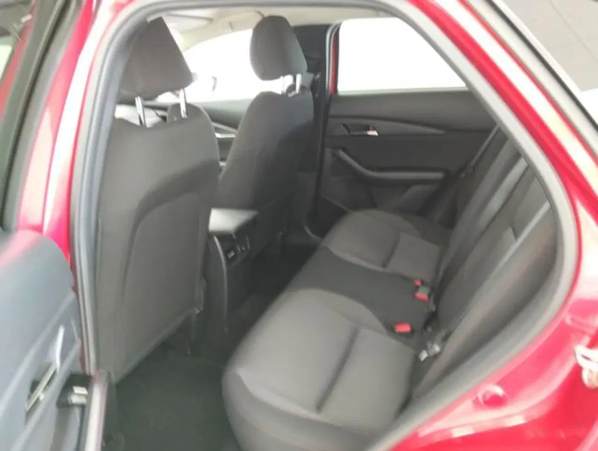 Mazda CX-30 usata a Como (5)
