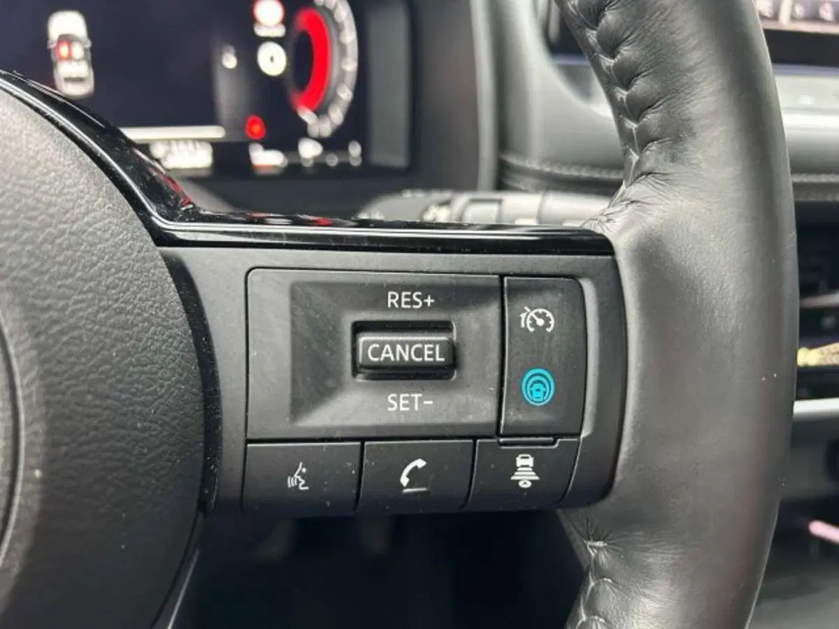 Nissan X-Trail usata a Firenze (9)