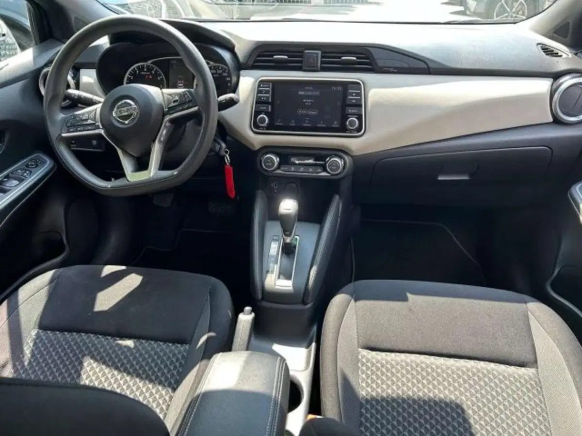 Nissan Micra usata a Firenze (14)