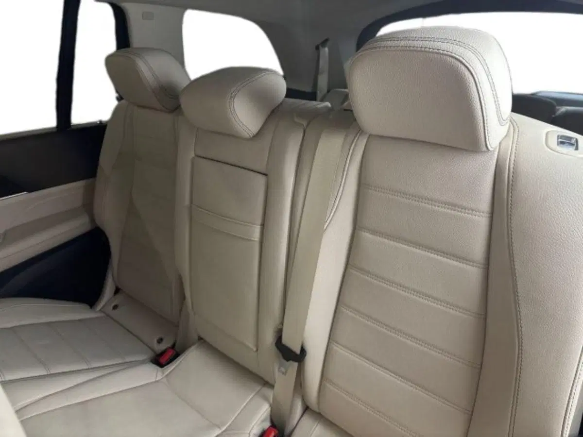 Mercedes-Benz GLS SUV usata a Bologna (16)